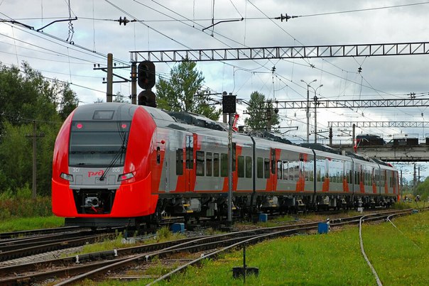 В Петрозаводск и Великий Новгород полетят "Ласточки"