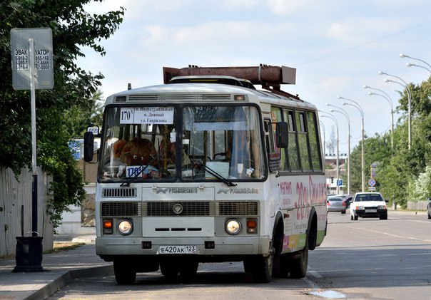 Автобусы № 170А и 146А вернулись на прежние маршруты